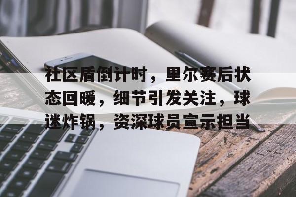 爱游戏中国体育-关于社区盾倒计时，里尔赛后状态回暖，细节引发关注，球迷炸锅，资深球员宣示担当的信息