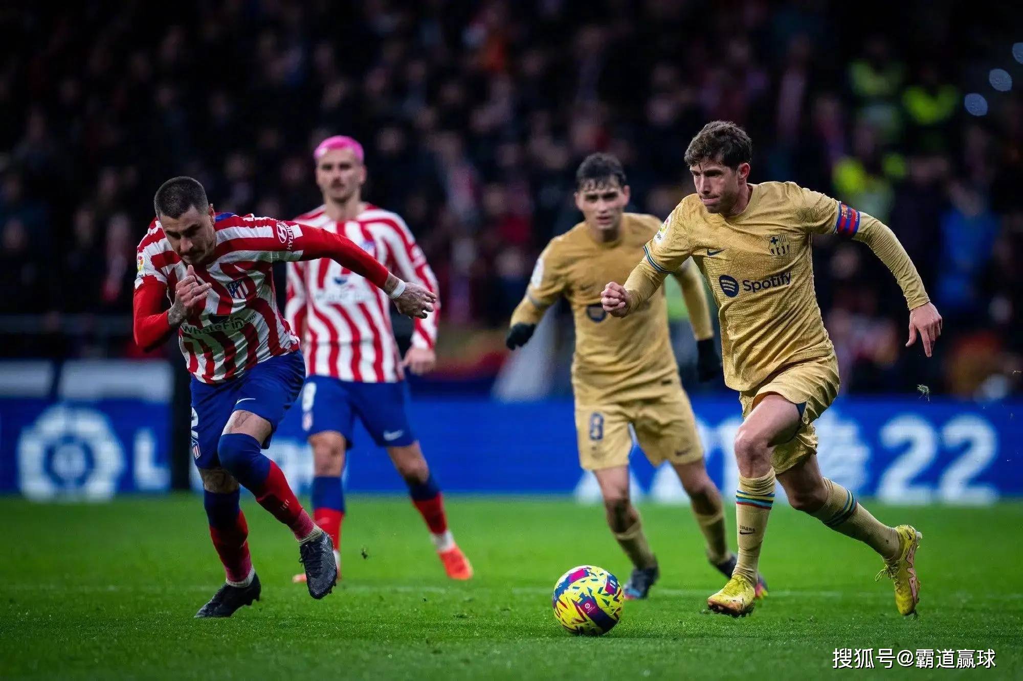 爱游戏体育-关于今晨巴塞罗那复出首秀——国王杯节点到来，悬念犹存，轮换策略成焦点的信息