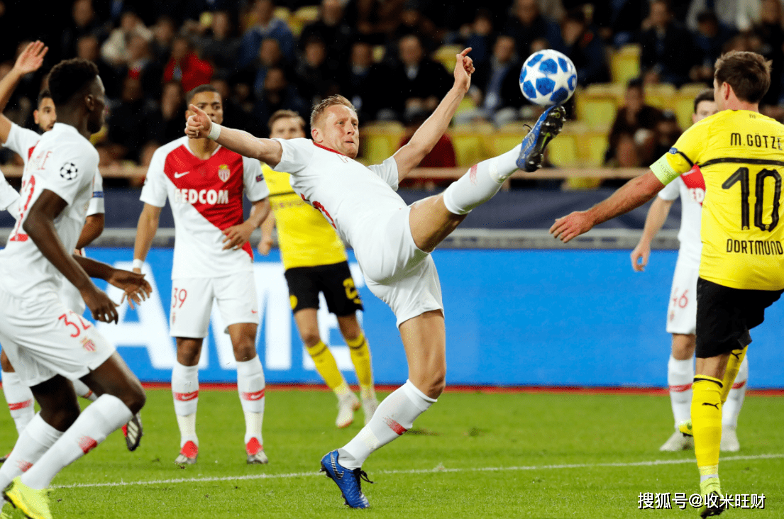 本菲卡vs摩纳哥分析