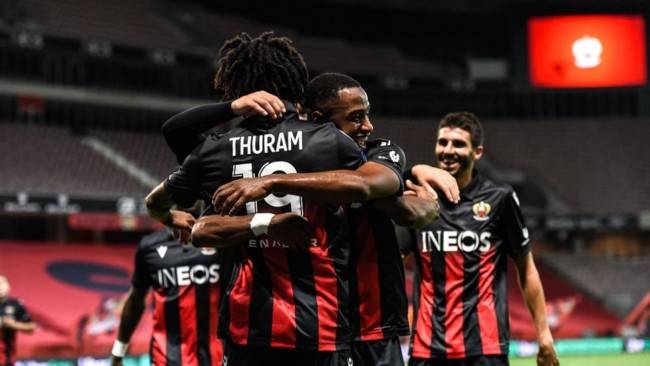 尼斯迎法甲关键赛，加时末段战术微调，话题不断，细节决定成败(终末的女武神释迦)