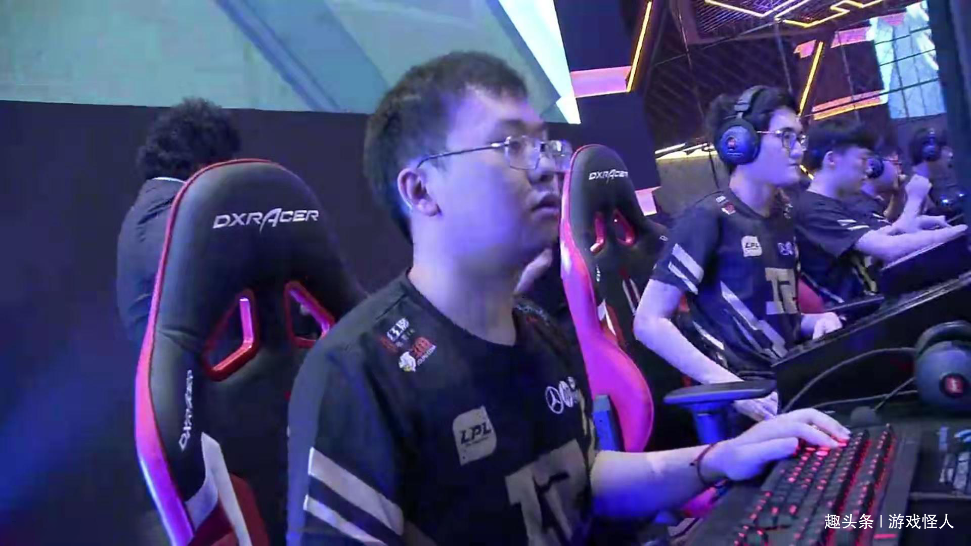 包含哈兰德在IG比赛中赛事规则更新哈兰德在RNG比赛中突破纪录，风云突变洛杉矶快船集结日豪取连胜直接炸裂的词条