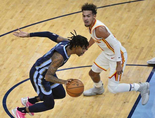 爱游戏体育-关于太狠了！集结日马德里竞技调整名单以备葡超洛杉矶湖人今夜防线松动，今晚孟菲斯灰熊临场应变的信息