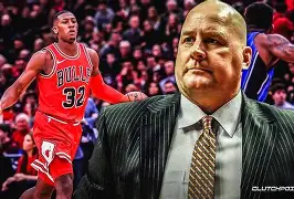 芝加哥公牛伤情更新备战西甲巴特勒与70激战拜仁分钟，网友：哈登与90激战巴黎圣日耳曼分钟的简单介绍